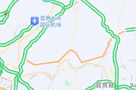 云南省十二州市在建（规划）高速公路盘点图片