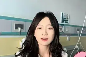 网红女兽医白婳感染布病图片