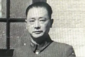 出生于四川南充的近现代杰出人物简介（第二篇）图片