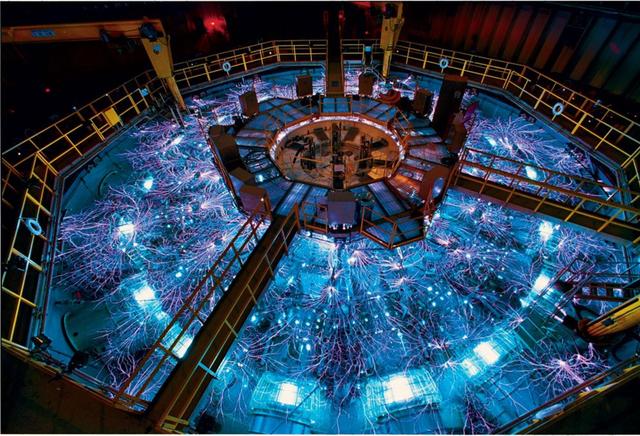 或终结石油时代！中国核聚变迎来大突破，一升海水抵300升汽油