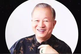 曾仕强十大预言惊人应验！有些事他30年前早已说中图片