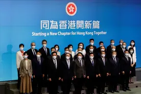 失信人能去香港吗图片