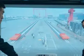 一机三型，歼35型号越改越少，垂直起降版本真的不要了？图片