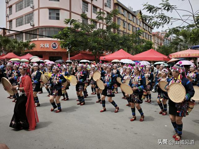 云南沿边G219自驾详细路书（富宁-保山）