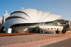 推荐大连十大博物馆，喜欢打卡博物馆的进，带娃博物馆增长见闻进图片