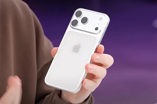 这次新 iPhone ，怕是要凉~