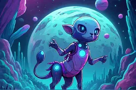 乖乖（第51章-60章）图片