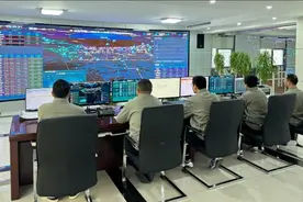 蓄“热”待发！全力做好泰城冬季供暖准备工作 确保“暖流”按期入户图片