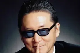 李敖天不怕地不怕，一路斩妖除魔，却对毛主席敬畏、敬重有加图片