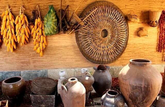 一个院的两个女人——高见（29）