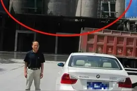 美团创始人王兴父亲王苗简介（福建省龙岩市水泥大王、亿万富翁）图片