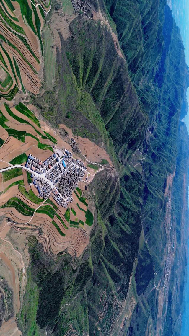 山西省“中国历史文化名镇名村·中国传统村落”系列纪录片之泽州县《洞八岭村》