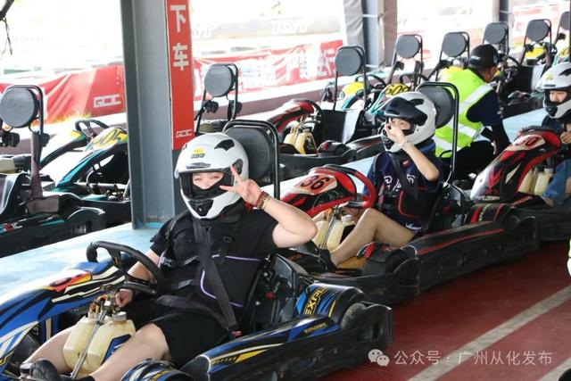 火热出圈！全国推荐的“宝藏自驾线”就在从化→