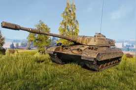 4连发干翻对面班长！火力强劲的Vz.58熊就该这么玩！图片