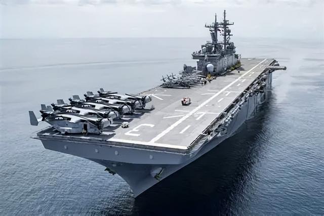 特朗普下令美军开火，中国雷达立下大功，马杜罗拒绝向美国投降