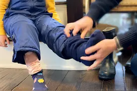 秋衣秋裤“自发热、远红外、石墨烯”？听劝！别花冤枉钱图片