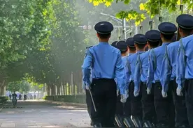 警校录取分数堪比985，根本原因在于公安联考！一文看懂公安联考图片