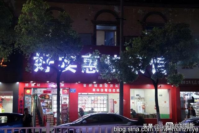从九江到南昌：我的见闻与感慨 （江西之旅第十六篇）