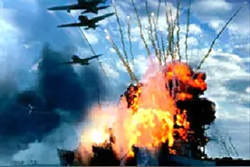 1982年以色列和叙利亚的那场战争，给我们敲响了警钟！图片