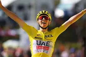 环法自行车赛总成绩汇总（1903-2024）图片