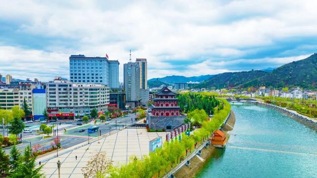 错峰游商州，人少景美价更低！“五一”后出发，性价比直接拉满！