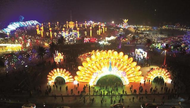 看辽源理念之变引领发展之变 从元宵节活动透视区域文体旅融合焕新