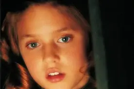 震惊世界！12岁女童星遭遇好莱坞“拉链事件”，母亲为何保持沉默图片