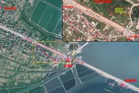 莆田这个路段将封闭两年！图片