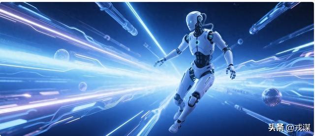10万买个机器人值吗？AI大脑藏着商机	，人形机器人的野心不止搬砖