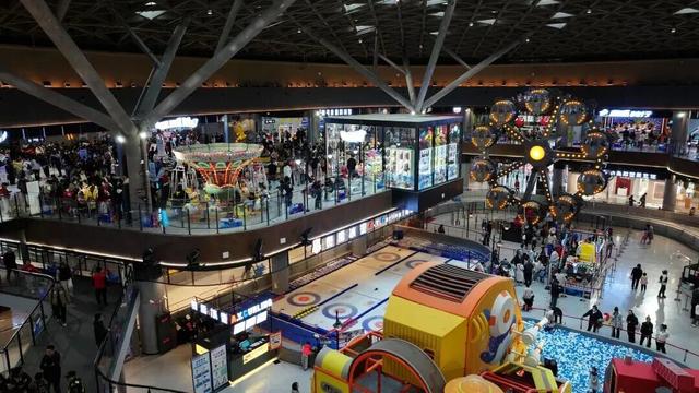 一键收藏！来哈尔滨冰雪大世界过个“好看好吃又好玩”的周末！