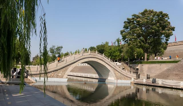 世界上只有中国河南省许昌市才有的 “全球独一无二的 5 大奇景”