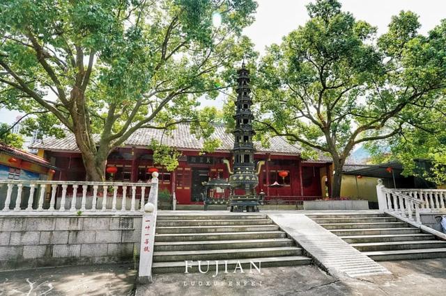 建瓯 | 见一面吧！三千年的古城建州，文化与美食都令人惊艳！