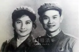 珠影厂十对明星夫妻现状 其中九对都恩爱不离 只有一对早已分道扬镳图片