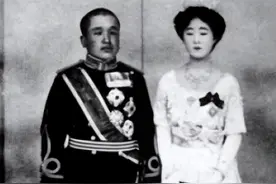 末代朝鲜的王子公主：哥哥李垠被日本同化，妹妹李德惠患痴呆嫁人图片