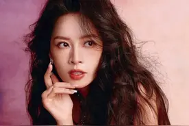 越南第一美女，她到底有多迷人美丽，图片