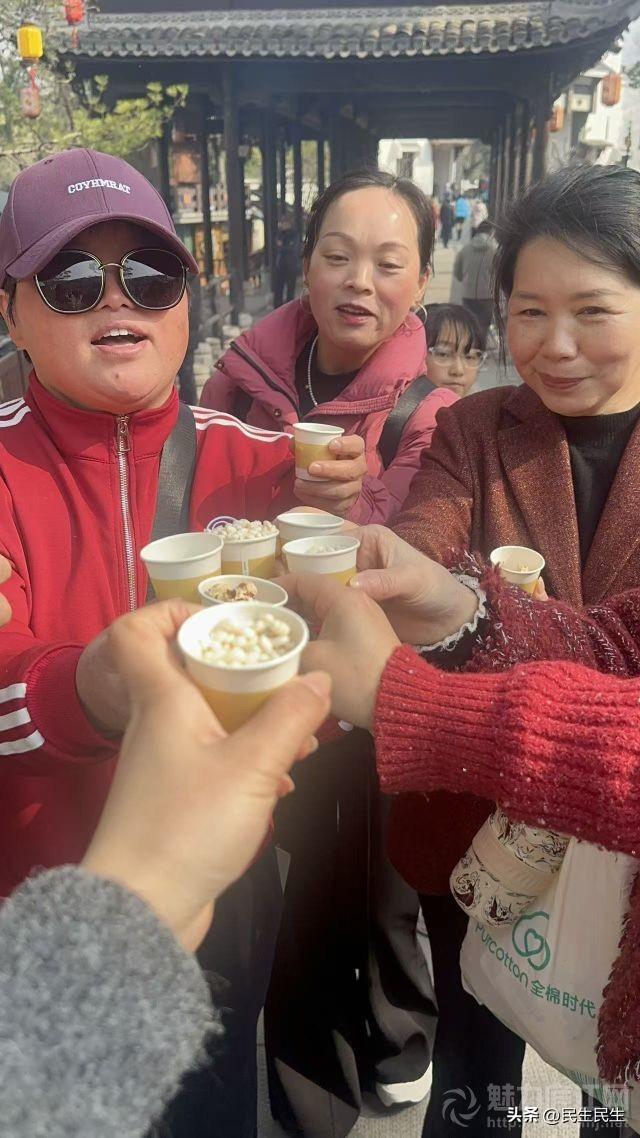 陌上花开春风暖，凝心聚力谱新篇