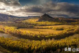 二十年游历分享之422：中国51：黑吉辽23：牡丹江 1：我的家乡图片