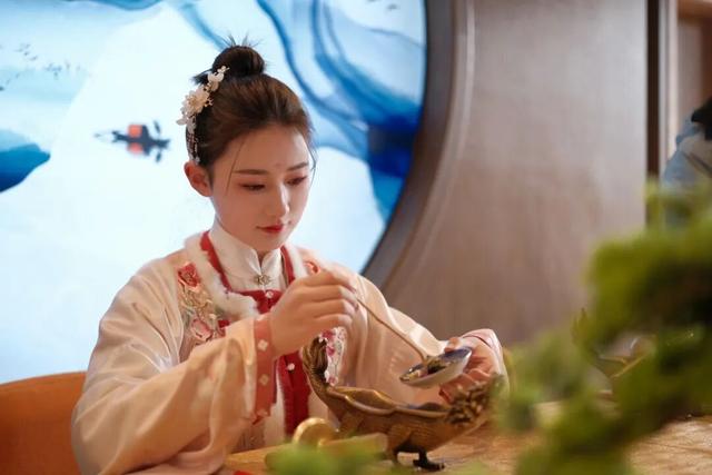 指尖纳福！日照天台山旅游区元旦福气体验，把年味与心意带回家～