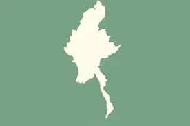 每天认识一个国家——缅甸🇲🇲图片