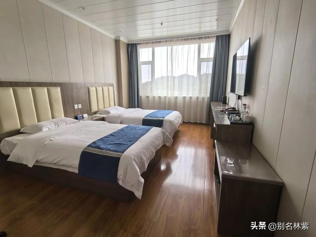 自驾新疆22天，住宿总花费6032元，我都住了哪些酒店，经验分享