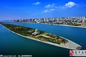 湖南长沙 橘子洲图片