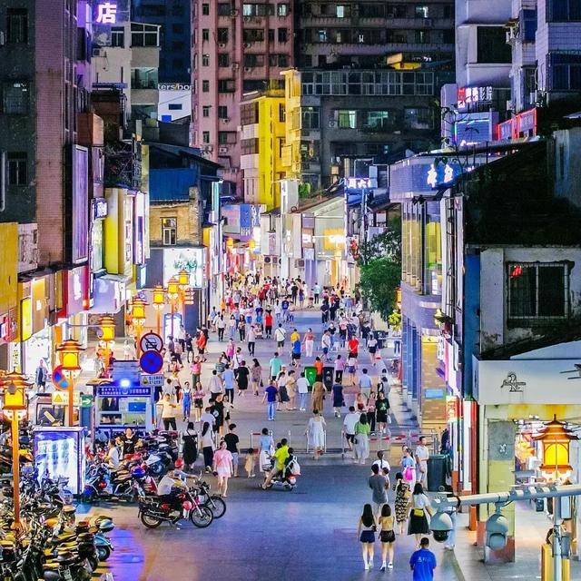 韶关4条“秋日神仙线路”登场，活力越野、银杏赏秋、非遗美食承包你的快乐旅途→