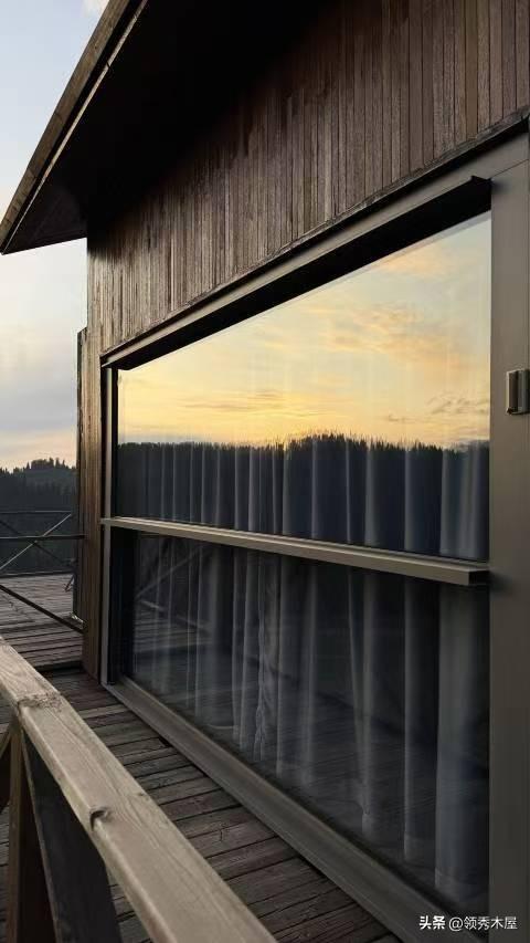 新疆三大顶流木屋营地：用15年木结构经验的眼光聊聊遗憾与避坑