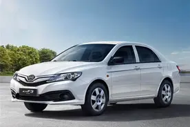 五万以内的燃油车推荐：经济实用，年轻人的第一台车就选它！图片