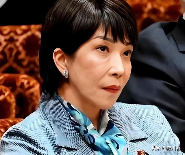 结束访华后	，李在明火速宣布访日，中方立下规矩，高市早苗失算了