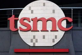 是中企还是美企？台积电的“归属”问题尘埃落定了，利益当头图片