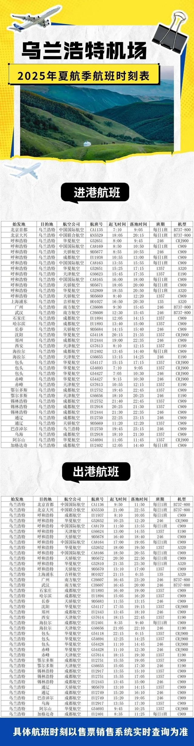 2025兴安盟那达慕|怎么来？住哪儿？吃什么？精华攻略在手，狂欢不迷路！