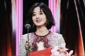 赵丽颖高调宣布喜讯！全网都炸了：恭喜啊，终于等到这一天了……图片