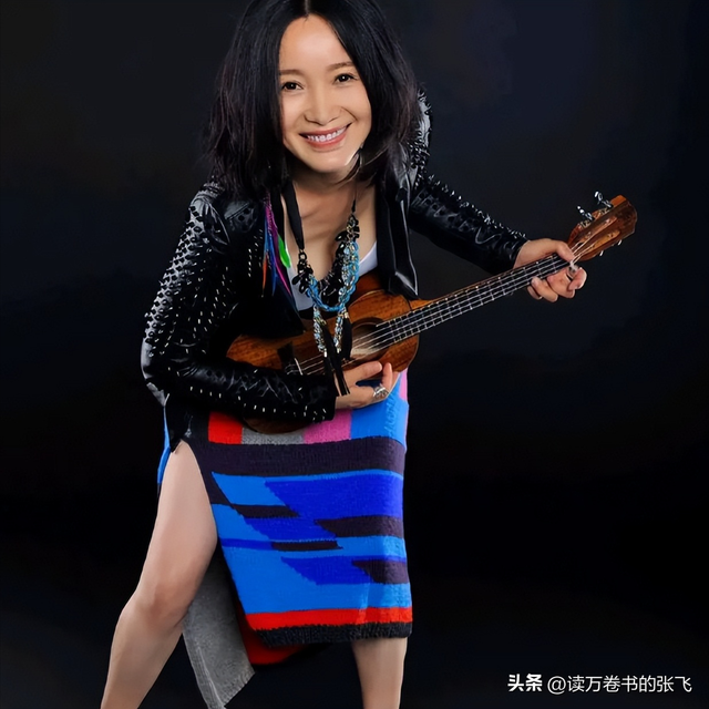 她连上5次春晚，私下却和恩师同居怀孕被骗流产，今57岁依然单身