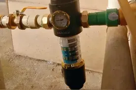 为什么越来越多人不用前置过滤器了？听内行人说完，恍然大悟！图片